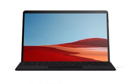 浦江安装 Surface 更新时遇到问题？
