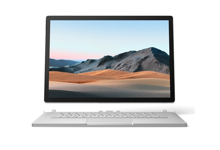 浦江Surface 维修前的准备工作